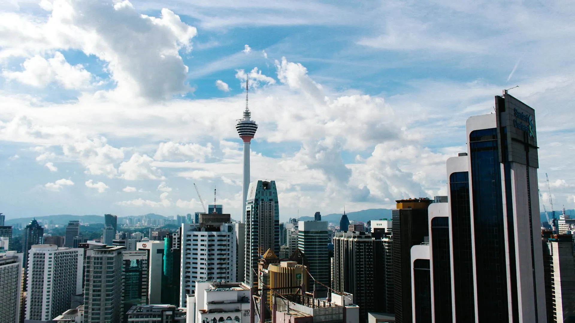 Banglo untuk Dijual di Cheras